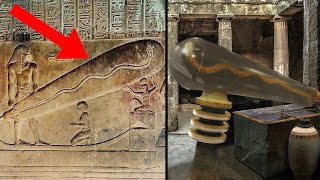 10 Most Bizarre Recent Archaeological Finds!