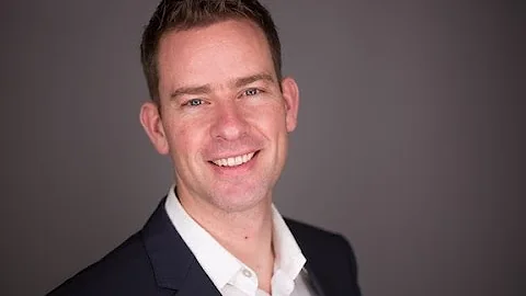 Practice Inspiration - Dr. Martijn Moolenaar