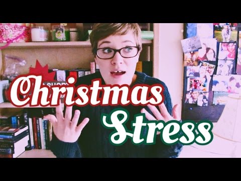 How To Fight Holiday Stress and Depression!