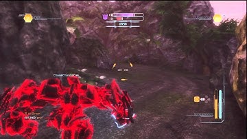 Soundwave SUPERIOR (16-0) - Transformers Dark of The Moon  Multiplayer