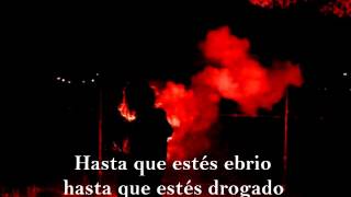 The Kills - Superpowerless (Traducida al español)