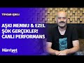 Toygar ikldan ak memnu ve ezel itiraflar o mziklerin ardndaki sr yok artk dedirtti