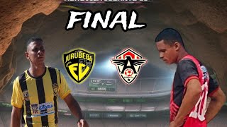 copa da liga final