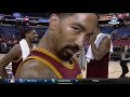 JR Smith's Funniest Moments