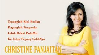 CHRISTINE PANJAITAN, The Very Best Of, Vol.7