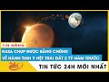 NASA lần đầu hé lộ bằng chứng về hành tinh y hệt Trái đất từ 2 tỷ năm trước. Khó tin có thật 100%