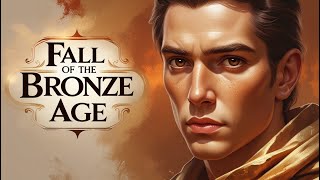 The Bronze Age Collapse Explained: What Went Wrong and Why It Matters | Documentary