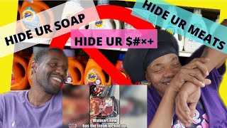 How shoplifting epidemic is changing supermarkets (Reaction) #reactionvideo #shoplifting #stealing