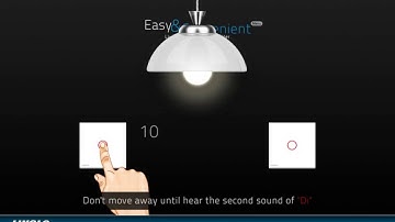 Livolo Slovakia   Synchronization Cancellation