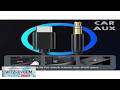 3.5ft USB C To AUX Audio Cable Type C To 3.5mm Male Headphone Audio