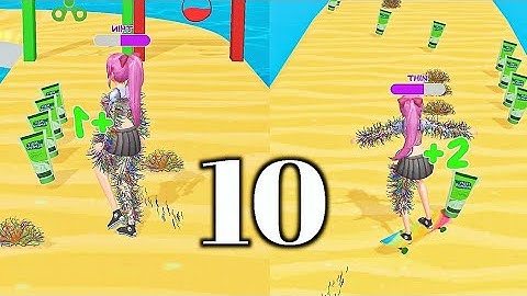 Take Them Off Game 3D {Part 10} _ News Update Gameplay 2022 _ iOS, Walkthrough, Android Games