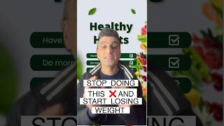 1 Big Reason You Are Not Losing Weight |Weight Loss Mistakes| USMAN BUTT