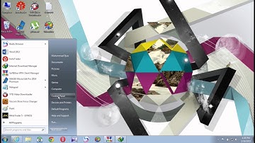 how to uninstall software in windowes 7 - learn windows 7 - installing and uninstalling software
