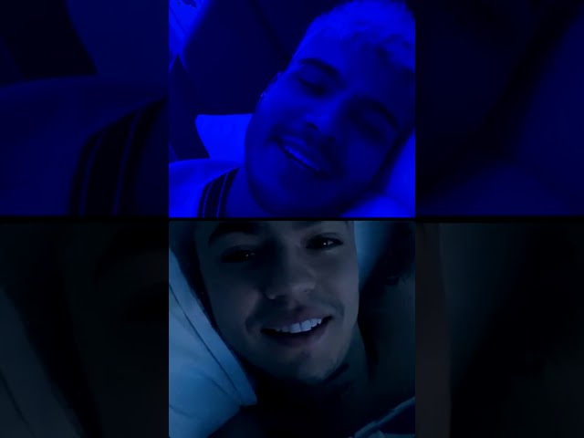 Sebas live stream February 28, 2021