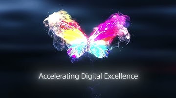 NUS-ISS New Brand Launch - Accelerating Digital Excellence