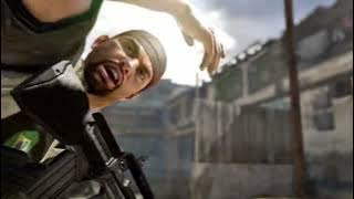 A Trophy Father's Trophy Son (MW2 Edit)