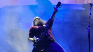 Mastodon - Megalodon (Live Mexico Metal Fest 2023)