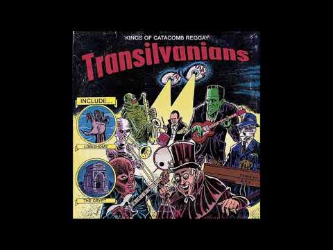 Transilvanians - Lobishome