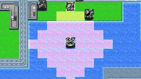 [VBA] Super Robot Taisen OG2 Hack Gorgeousness version- Jaorm