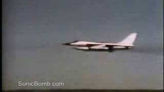 B-58 Hustler