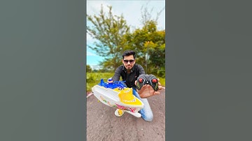 Titanic Ka Unboxing 🔥