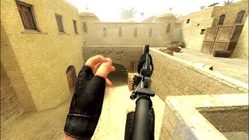 Lucky Headshot CSS HD