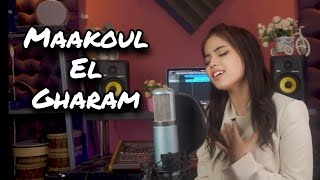 Spesial Lebaran‼️ Putri nyanyi lagu Arab .. THE BEST ‼️