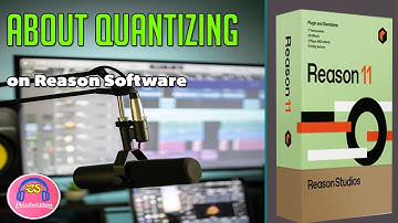 All You Need to Know About Quantizing in reason 12 software