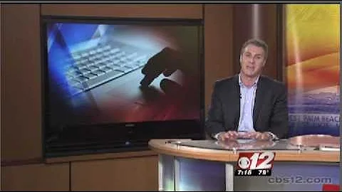Herbert Tabin talks about Apple Television