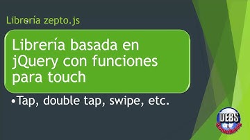 3.1 Curso Introducción Firefox OS - Presentar Aplicación