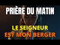 Prière du Matin • Vendredi 17 Mai 2024 🙏 Bénédiction et Protection • Prière et Evangile Du Jour