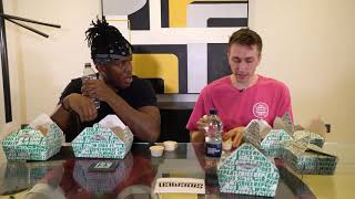 What Life In The First Sidemen House Was Like