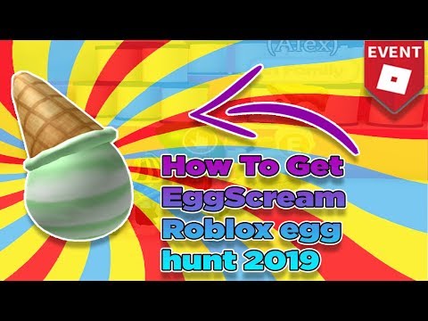 Eggscream Tutorial In Robot 64 Roblox Egg Hunt Event 2019 Youtube - youtube roblox 2019 robot 64 egg Eggscream Tutorial In Robot 64 Roblox Egg Hunt Event 2019 Youtube - roblox 2019 robot 64 egg