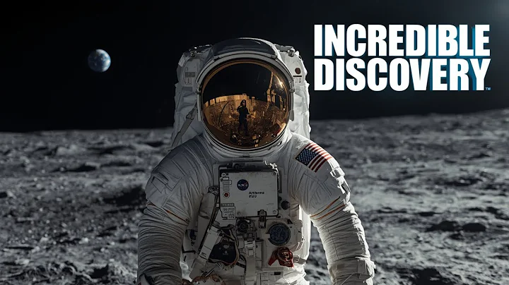 NASA Just Found WATER ICE on the Moon. Here's Why It Changes EVERYTHING