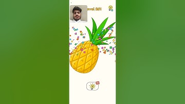 Dop 4 : Draw One Part Level 261 Gameplay Walkthrough Solution