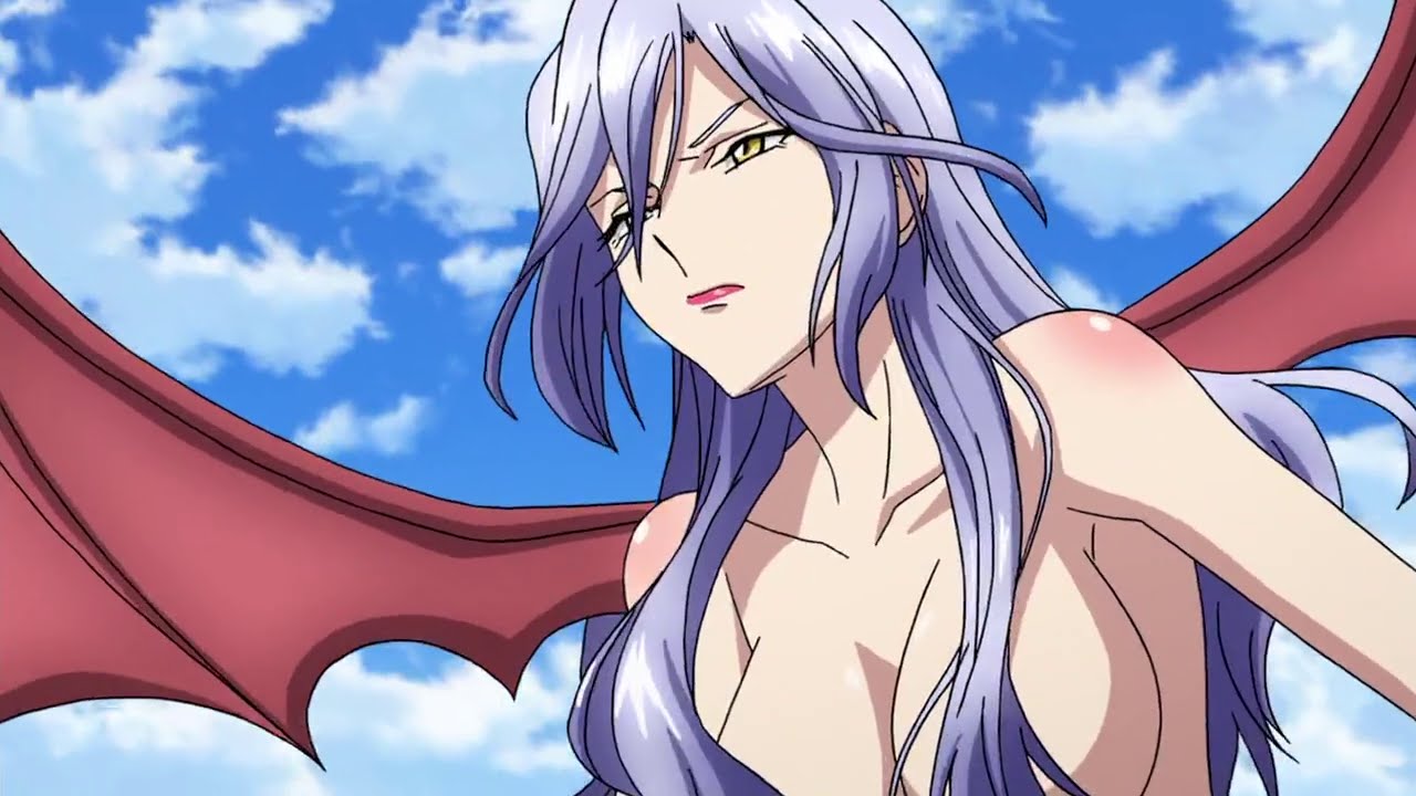 20 Best Anime Dragon Girls You Need To See (With Images)