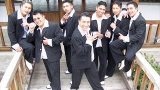 Video thumbnail of "Los Diablitos de Ambato Hechicera"