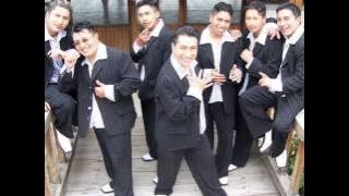 Los Diablitos de Ambato Hechicera