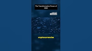 Unveiling the Transformative Power of Blockchain Technology and Cryptocurrencies