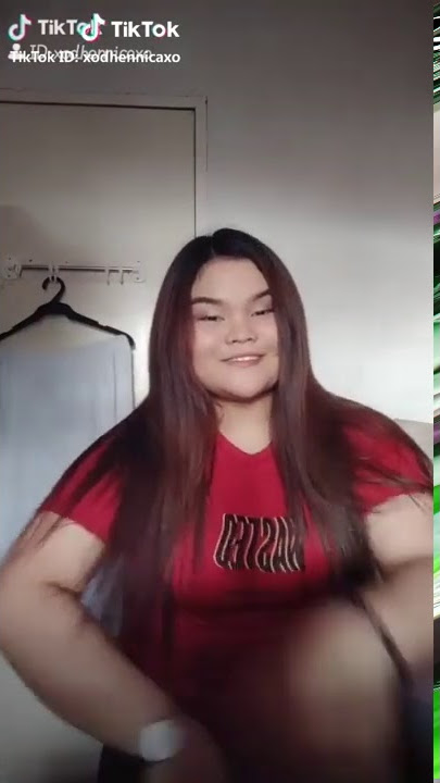 Tiktok chubby