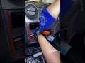 Autoradio CarPlay Android in AlfaRomeo Mito #ferrarostore