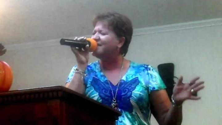 Rhonda Garrison More Then Amazing