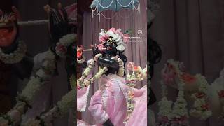 radhe radhe ji ❤️🙏🙏🙏#love#radhakrishan #krishnaworld #bhajanmarg#radharani #trendingshortsviral