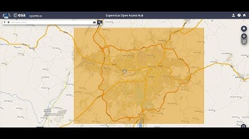 Sentinel Data Download - Copernicus Open Access Hub