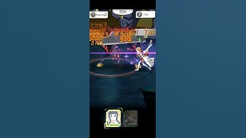 Asuna [The Will - changing the fate] - SS3