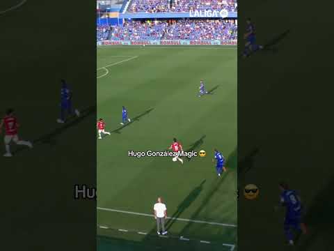 What a move 😎