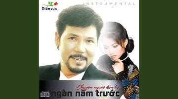 Chuyện Người Đàn Bà Ngàn Năm Trước