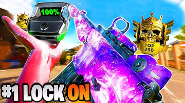 BO6 BEST LOCK ON 🔥 CRONUS ZEN SCRIPT! (The BEST BO6 Cronus Zen Script)