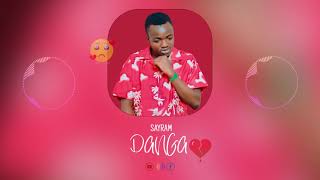 Sayram-Danga (official audio)