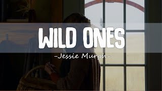 Jessie Murph, Jelly Roll - Wild Ones (Lyrics)